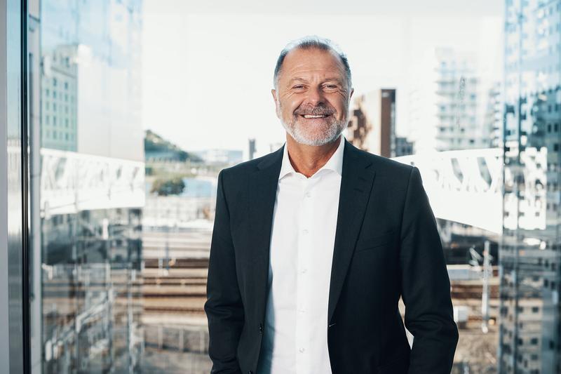 Kjære Vegard Einan
