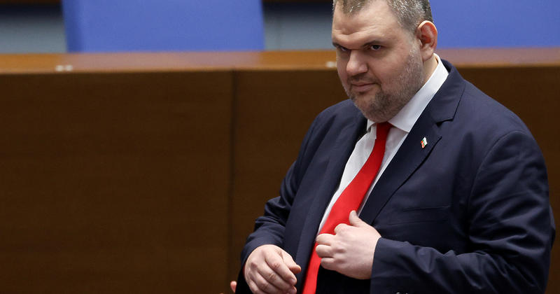 Пазарджик е новата Шипка! Пеевски - 