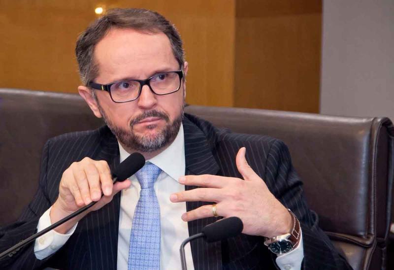 Dr. Edson de Resende Castro é o novo presidente da Feam