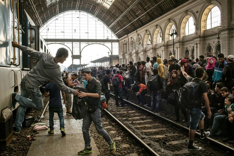 Asia can learn from Europe’s immigration mistakes