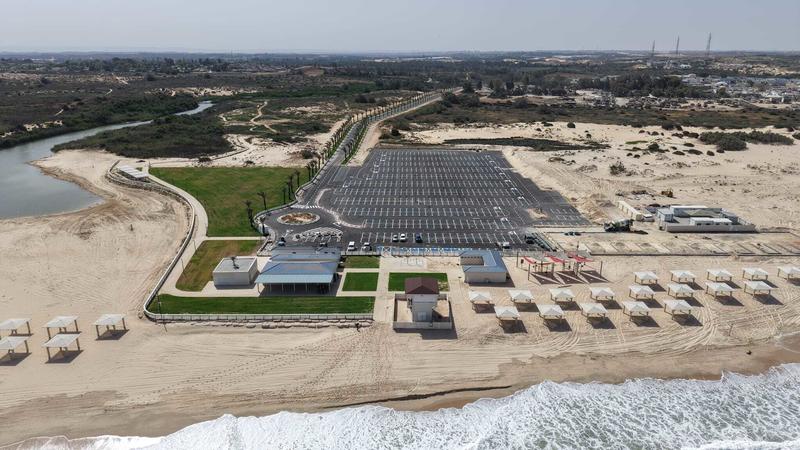 In first since October 7 massacre, IDF reopening Zikim Beach near Gaza border