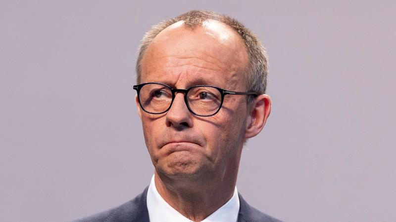 Flaute | Kein Wirtschaftsnobelpreis für Friedrich Merz: Wo bleibt der versprochene Aufschwung? Flaute | Kein Wirtschaftsnobelpreis für Friedrich Merz: Wo bleibt der versprochene Aufschwung?