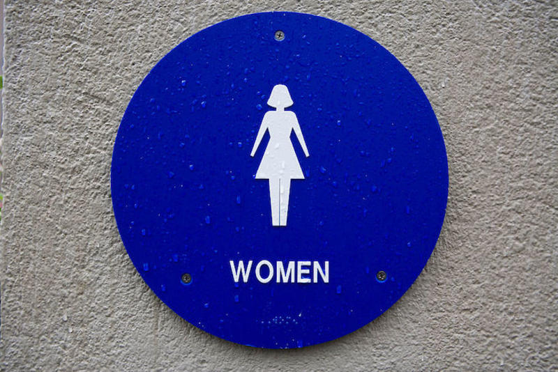 Lawfare /					 													 						Human rights busybodies should keep out of the trans toilet row Lawfare /					 													 						Human rights busybodies should keep out of the trans toilet row