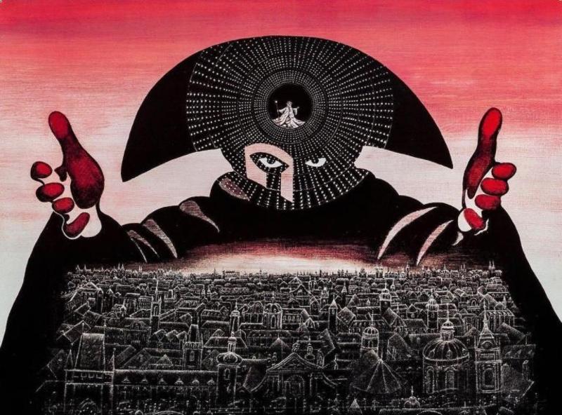 What’s the point of remaking Amadeus?