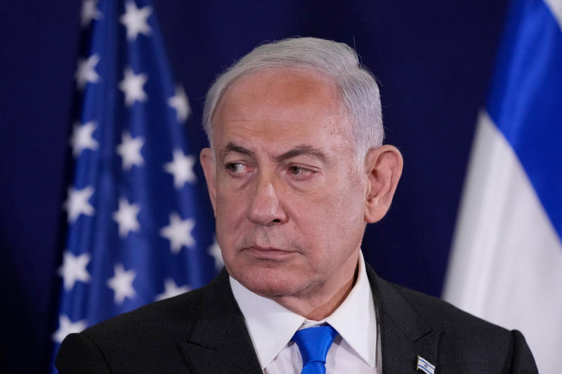 Netanyahu has let a key opportunity slip through his fingers