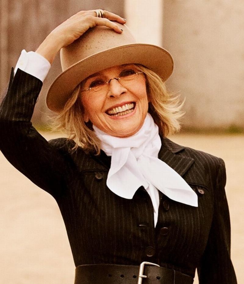 A Tribute to Diane Keaton A Tribute to Diane Keaton