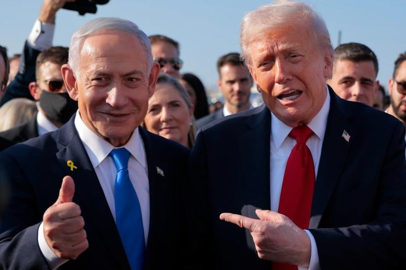 The Peace in Gaza Won’t Last The Peace in Gaza Won’t Last