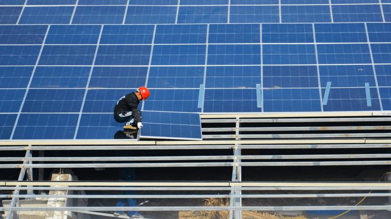How a Climate Doomsayer Became an Unexpected Optimist