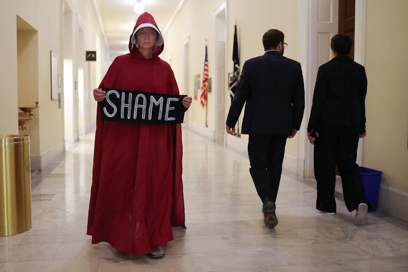 Why Shame No Longer Works in American Politics