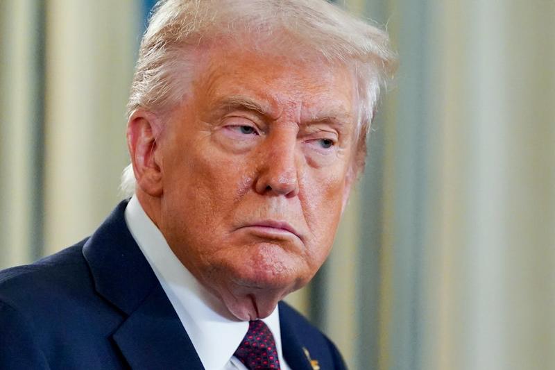 Trump Erupts at ABC over Vance On-Air Fiasco as Presser Goes Off Rails