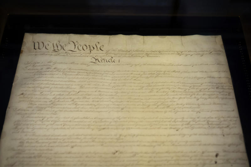 Can America’s National Resilience Long Endure?