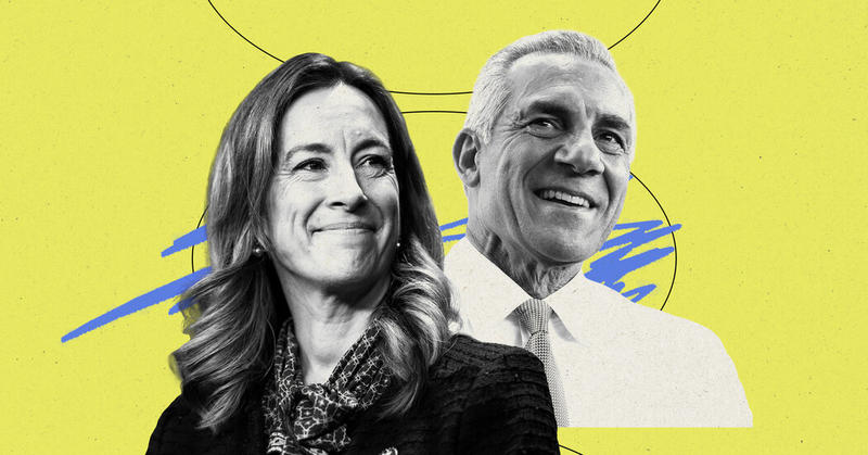 Who Should Be Governor of New Jersey? 11 Leaders Rated the Candidates.