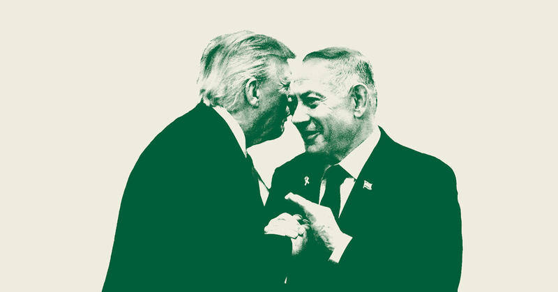 What Trump’s Peace Deal Really Means for Gaza