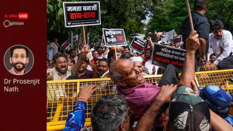 OPINION | Battle For Bengal's Soul: 2026 Election Could Redefine India's Political Map