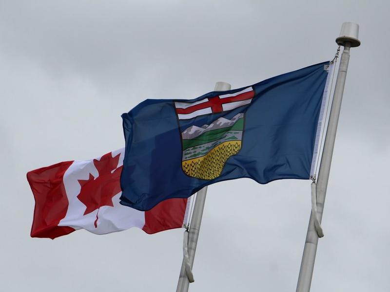Joe Oliver: Canada’s survival depends on treating Alberta fairly
