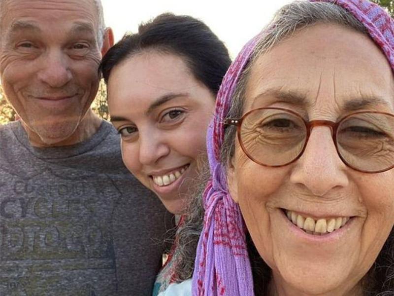 Iris Weinstein Haggai: Canada disgraces the memories of Hamas's Canadian victims, including my mother