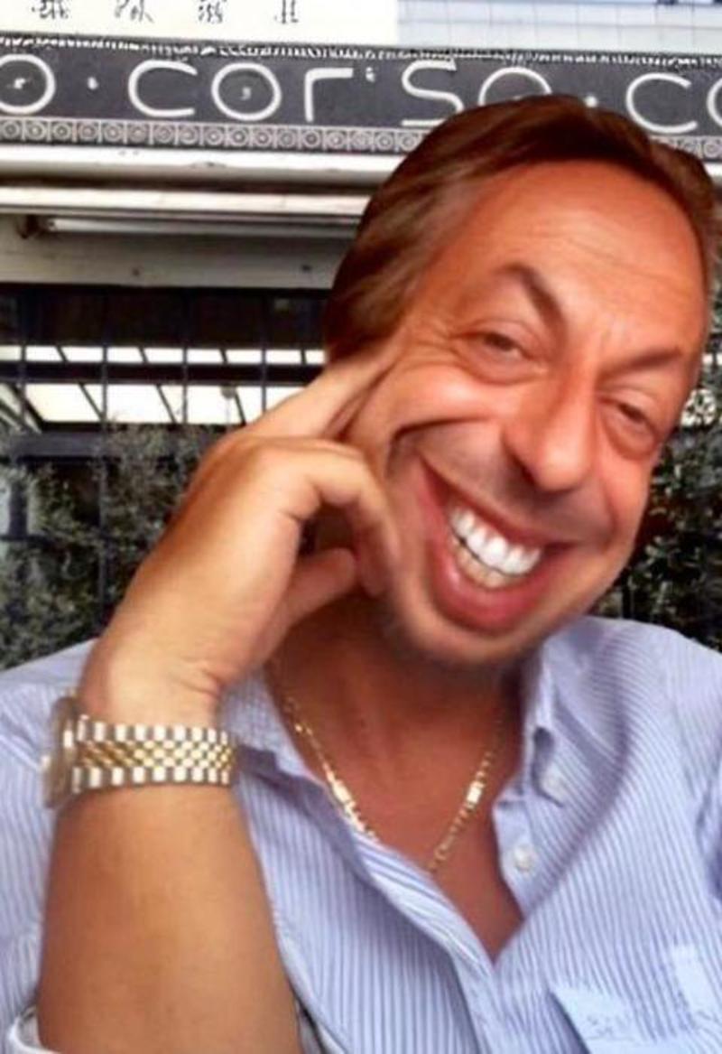 Gabriele, il consulente aziendale creator del Boomer: “L’Ambrogino? Non so cosa stavate aspettando. Ma questa Milano non è la mia”
