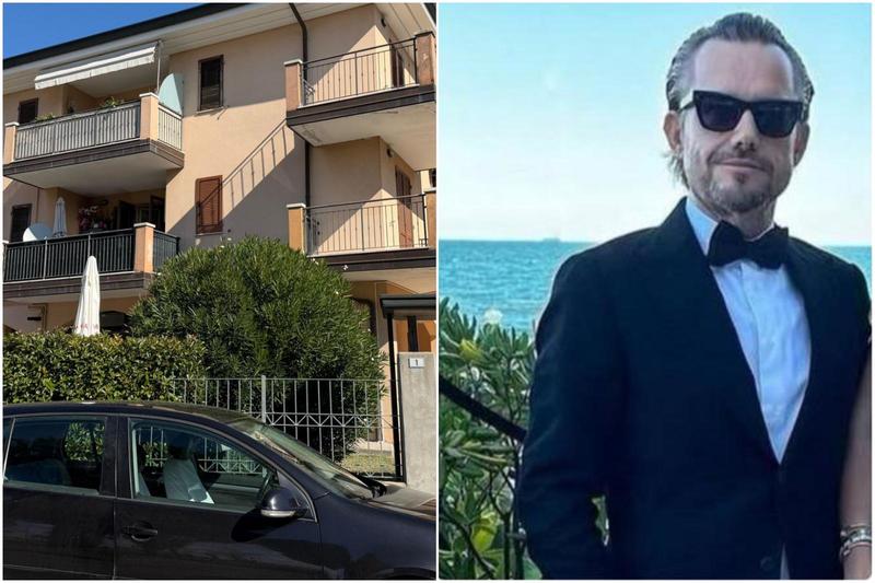 Cervia sotto choc per il femminicidio di Milano, Gianluca Soncin viveva qui: “Non parlava con nessuno”