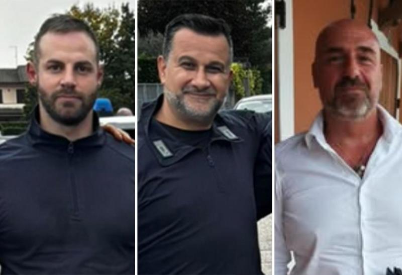 Carabinieri morti dopo l’esplosione, la procura indaga per il reato di strage /