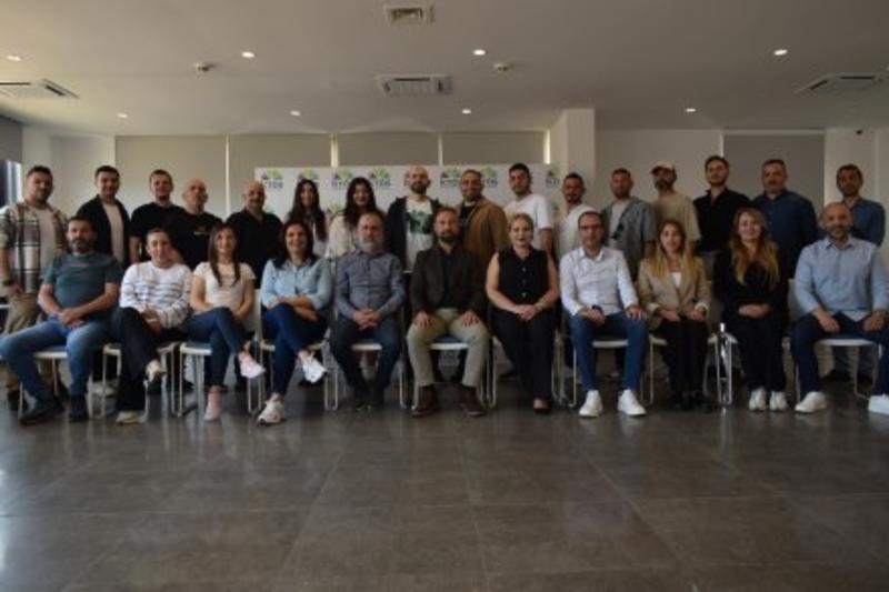 Son çırpınışlar! Son çırpınışlar!