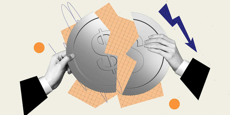 Is Economics Promoting Inequality?