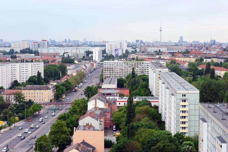 Neubau in Berlin-Lichtenberg: 580 neue Wohnungen geplant – bezahlbarer Wohnraum oder Luxusobjekte?