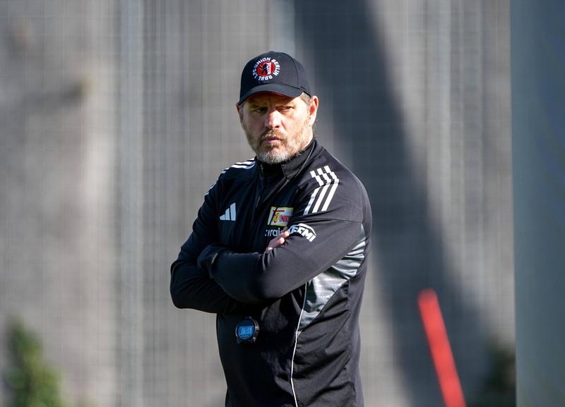 Baumgart-Spitze gegen Reporterin: „Wer die Spiele wirklich gesehen hat …“