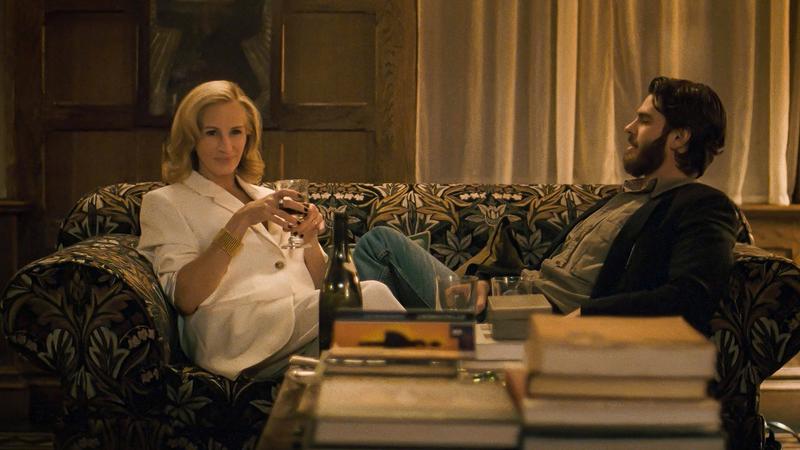 „After the Hunt“: Julia Roberts in einer etwas anderen #MeToo-Geschichte „After the Hunt“: Julia Roberts in einer etwas anderen #MeToo-Geschichte