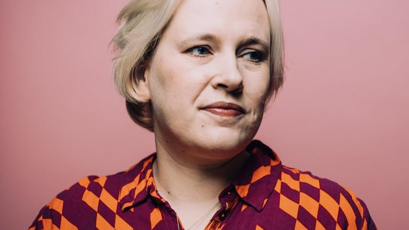 Gesellschaft | Die Schriftstellerin Anne Rabe verteidigt die Moral – aber auch den Kapitalismus