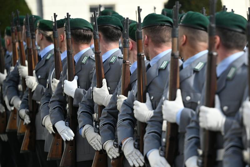 Uns droht das atomare Inferno Uns droht das atomare Inferno