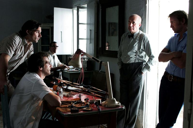 How Israel’s famed intelligence agencies have always relied on help from their friends