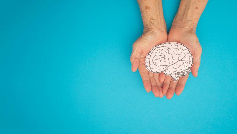 New nanoparticle treatment helps brain to clear toxic Alzheimer’s proteins in mice