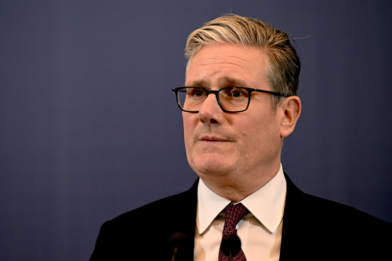 Keir Starmer is the king of porkies