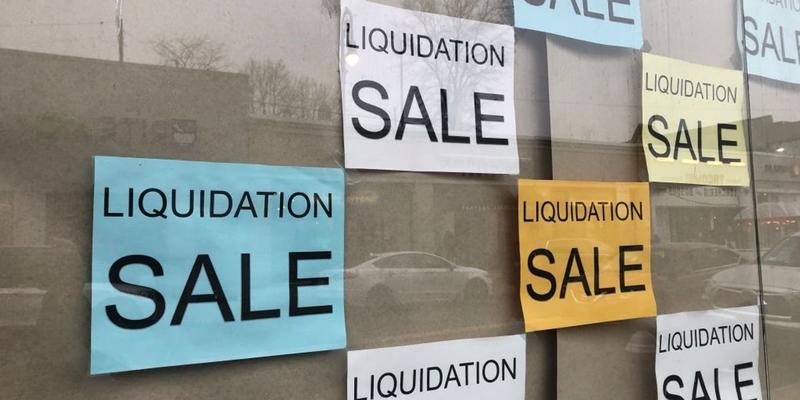 The Quiet Shuttering of a Main Street Lending Program Will Make Inequality Worse