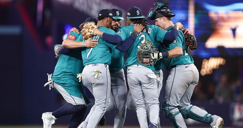 Who to Root for in the Playoffs (Other Than the Mariners) Who to Root for in the Playoffs (Other Than the Mariners)
