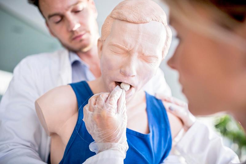 This Couple Made Millions On Amazon Selling Banned ‘Dechoker’ Medical Devices, FDA Says