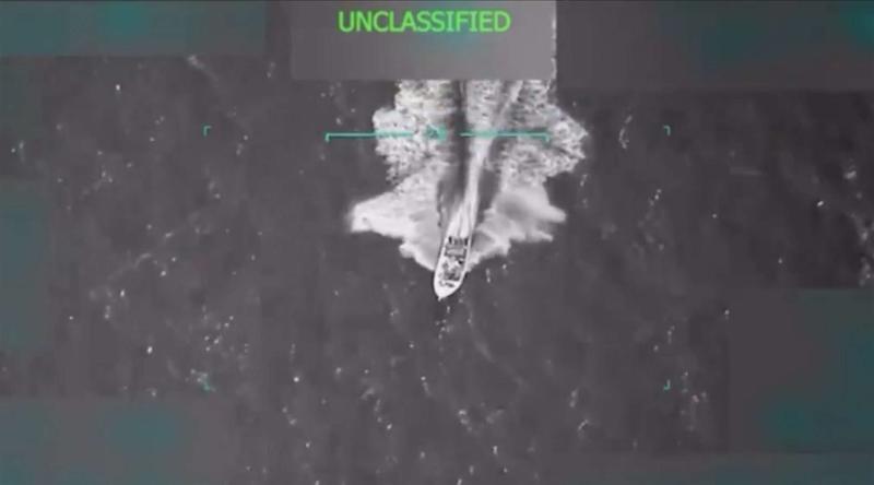 6 Killed Off Venezuelan Coast