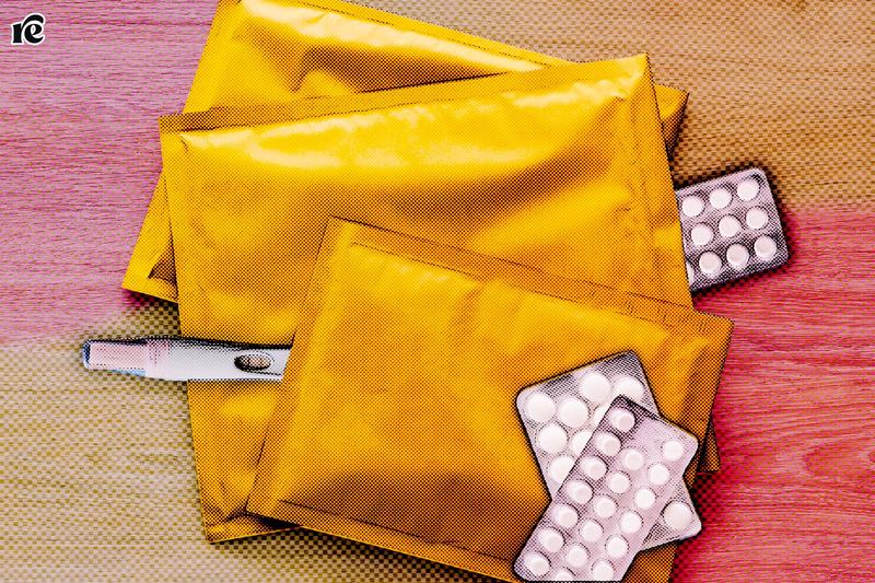 How RICO Could Be Weaponized Against Abortion Providers and Funds