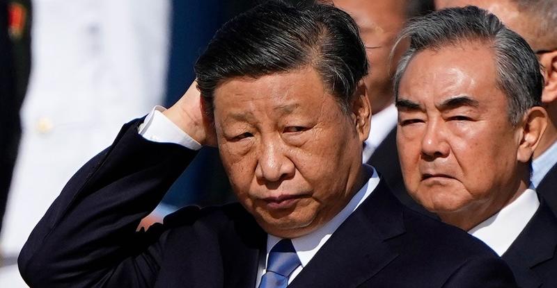 The US Can Break Free From China’s Control of Rare Earth Minerals
