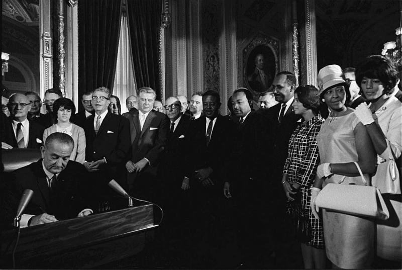If the Supreme Court Forgets the Past