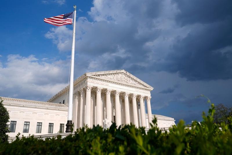 Good news: Woke lawfare reaches the Supreme Court