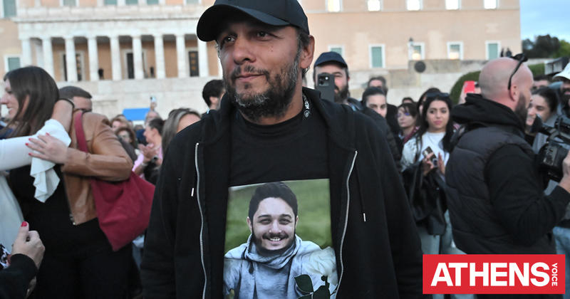 Όσα μάθαμε από τον Πάνο Ρούτσι Όσα μάθαμε από τον Πάνο Ρούτσι