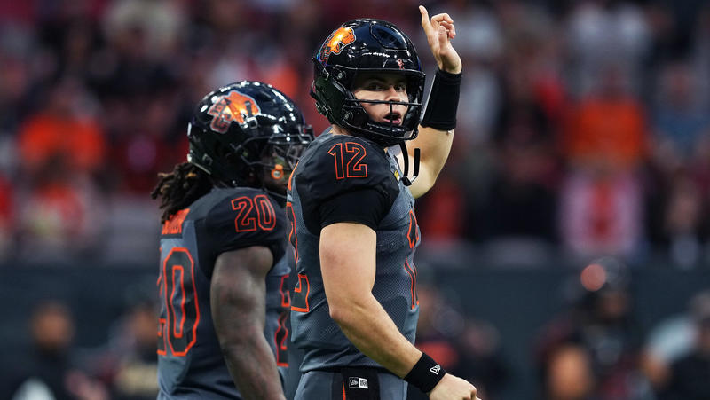 Weekly Predictor: Who wins in Week 20?
