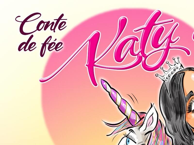 Katy Perry et Justin Trudeau, le conte de fée