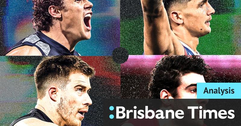 From Petracca’s dream move, to Merrett’s nightmare: We rank each AFL club’s trade period