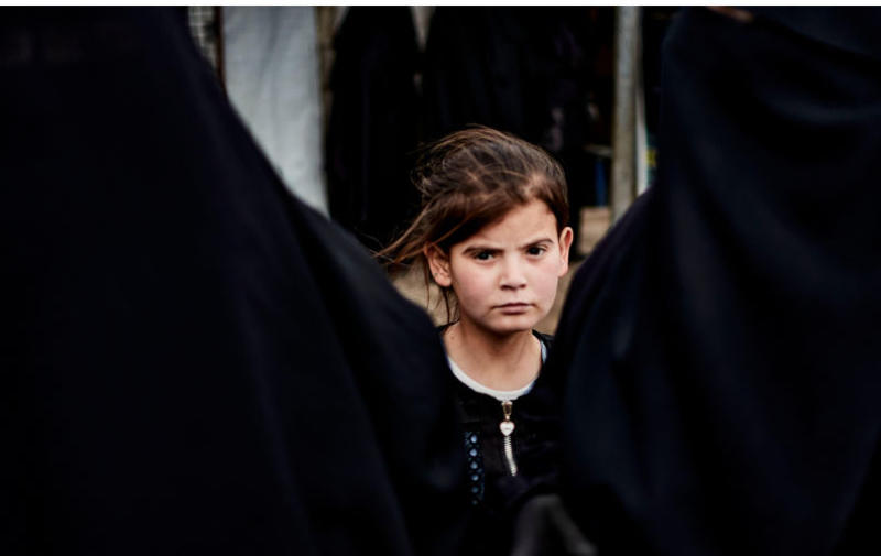 Australia’s ‘ISIS brides’ have returned. Governments can do better at handling this situation