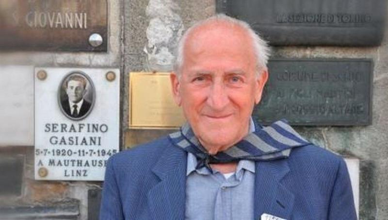 L’eredità da 100mila euro del partigiano Bolero per i viaggi della memoria
