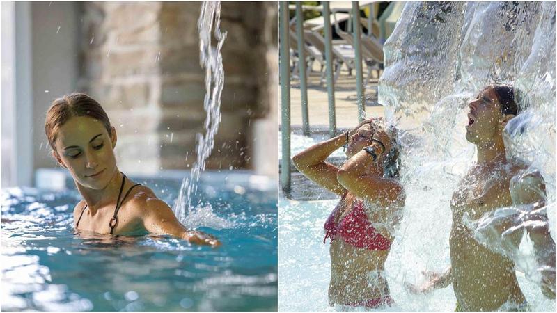 Dove rilassarsi nelle Marche tra terme e natura: consigli per una vacanza rigenerante