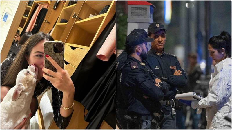 Omicidio Pamela Genini, l’ultimo messaggio disperato all’ex fidanzato: “Gianluca è entrato in casa, ho paura: chiama la polizia”