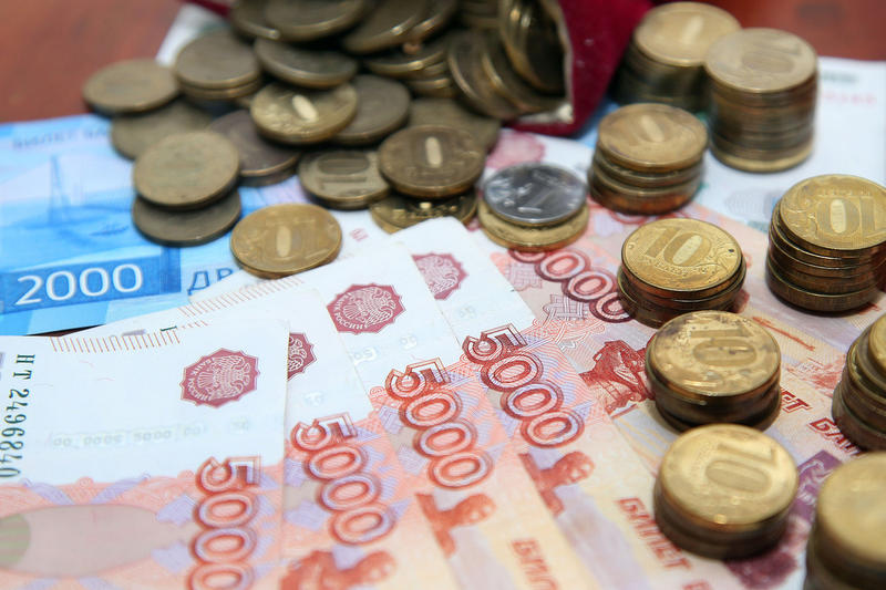 «Эффективный рубль» освободит мир от Мерцев и Макронов: депутаты проголосовали за поправки к бюджету